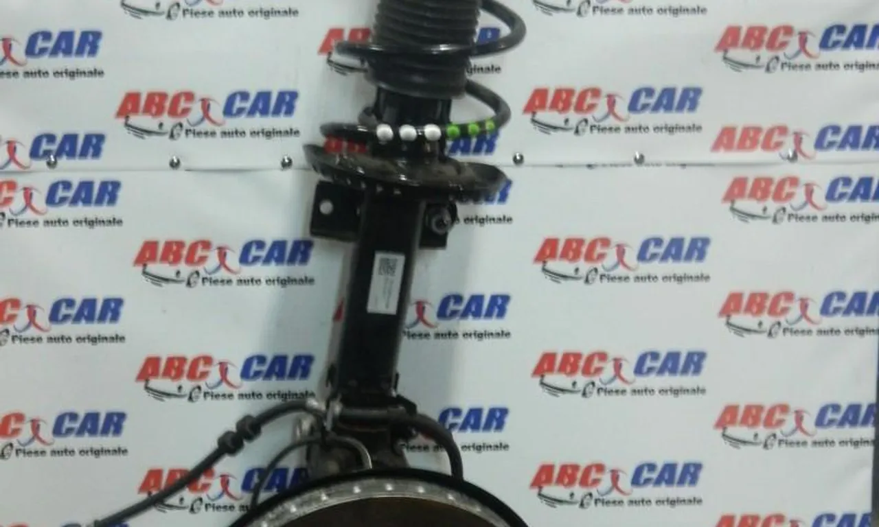 Arc SEAT IBIZA IV ST 2010-2016