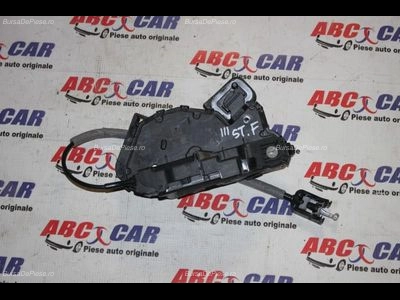 Broasca usa stanga fata SEAT IBIZA V 2017-2026 oe 5TB837015A, vedere frontata