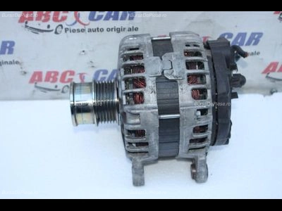 Alternator SEAT IBIZA V 2017-2026 oe 04E903024S, vedere frontata