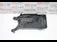 Suport baterie SEAT IBIZA V 2017-2026 oe 2Q0915331, vedere frontata