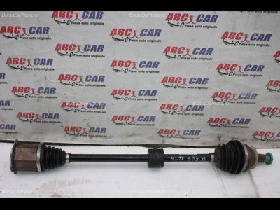 Planetara dreapta fata SEAT IBIZA V 2017-2026 oe 2Q0407272CB, vedere frontata
