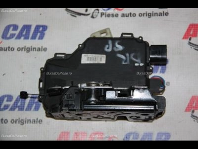 Broasca usa dreapta spate