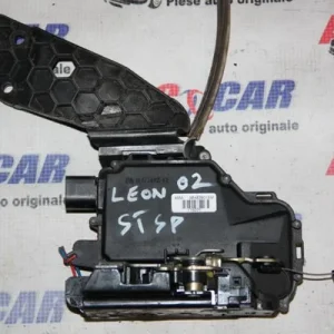 Broasca usa stanga spate