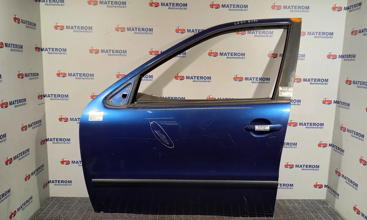 USA FATA STANGA SEAT LEON 1999-2006