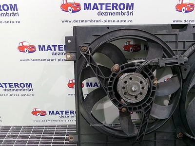 VENTILATOR CLIMA