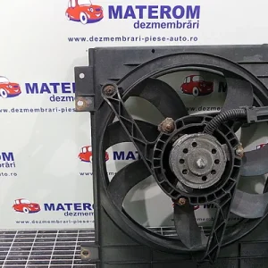 VENTILATOR CLIMA