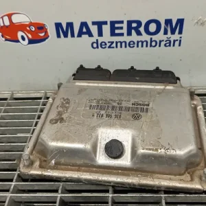 CALCULATOR MOTOR