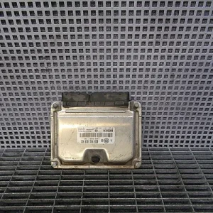 CALCULATOR MOTOR