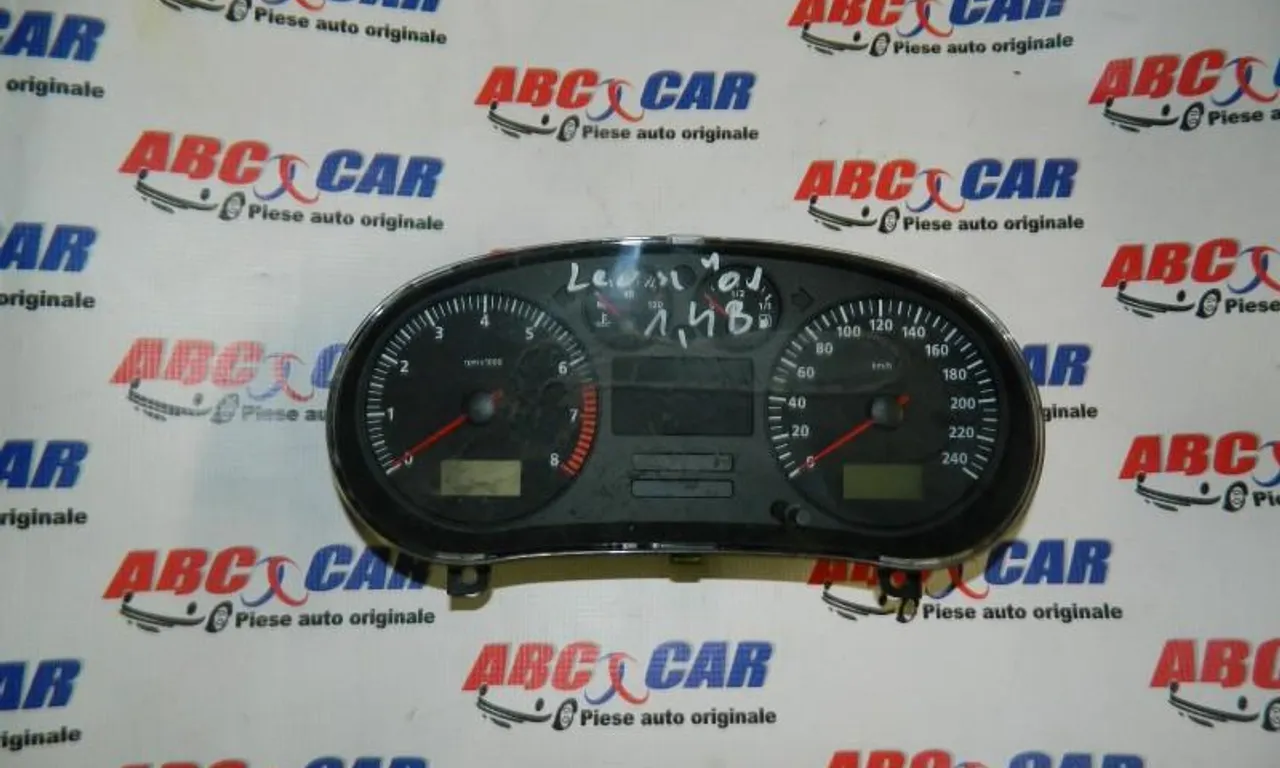 Ceasuri de bord SEAT LEON 1999-2006
