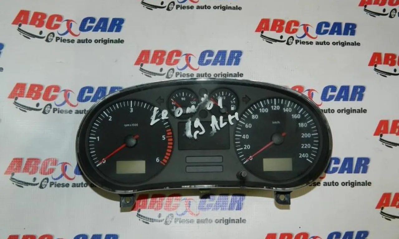 Ceasuri de bord SEAT LEON 1999-2006