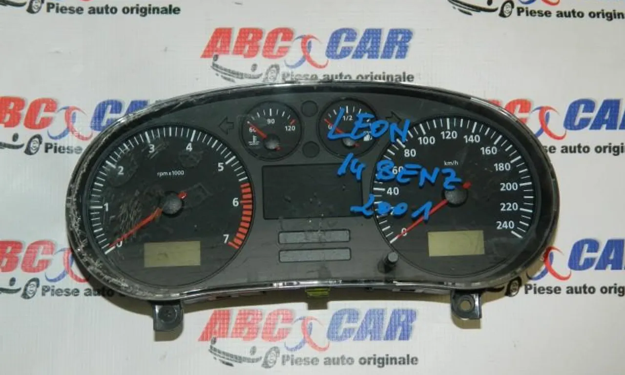 Ceasuri de bord SEAT LEON 1999-2006