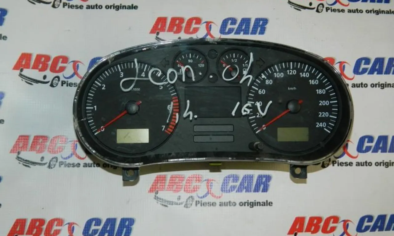 Ceasuri de bord SEAT LEON 1999-2006