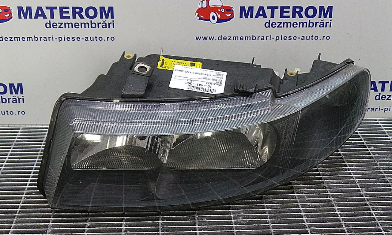 FAR STANGA SEAT LEON 1999-2006