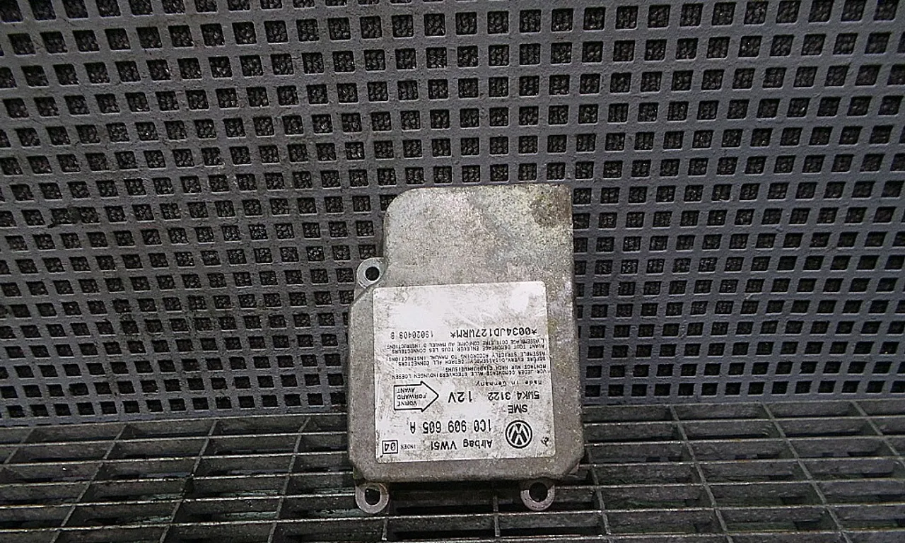 MODUL AER SEAT LEON 1999-2006