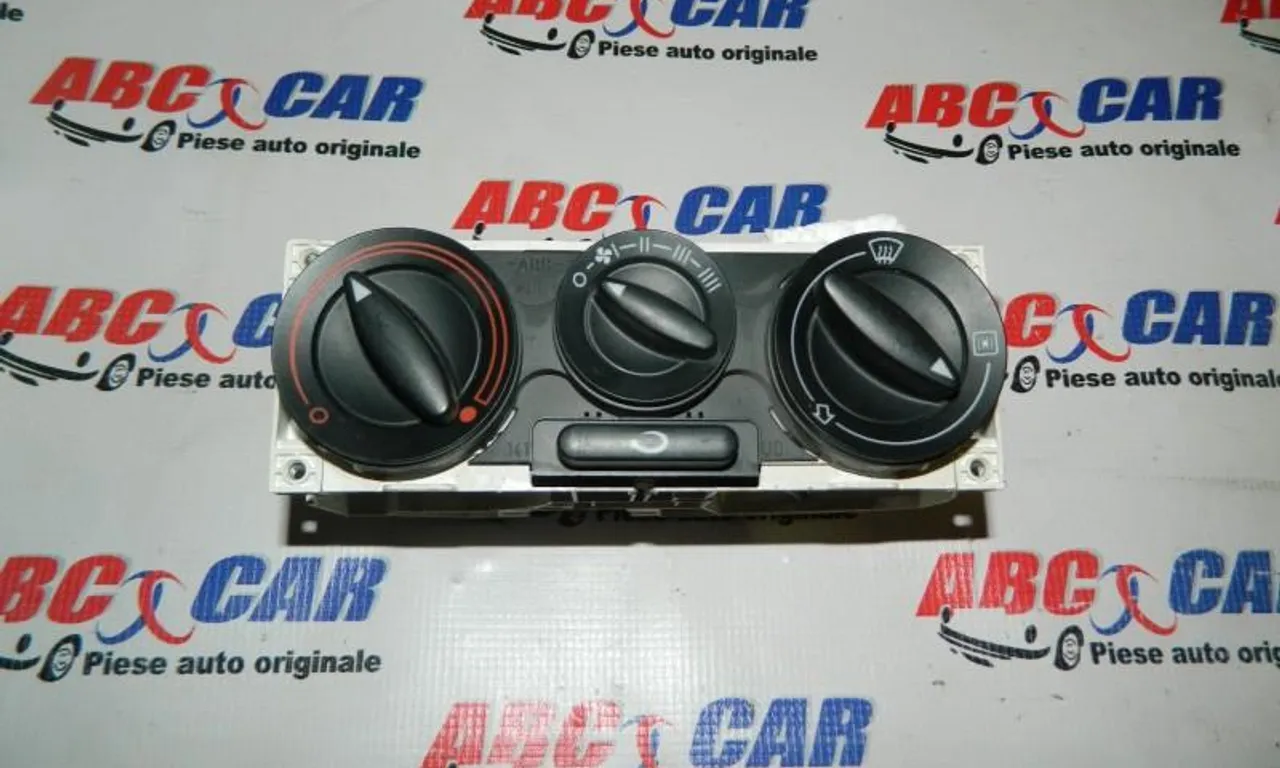 Panou comanda AC SEAT LEON 1999-2006