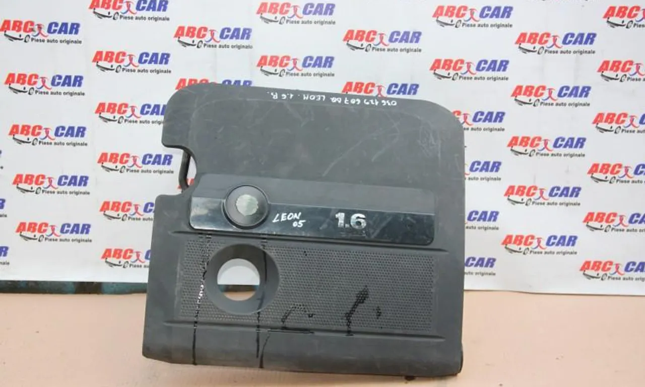 Capac motor cu carcasa filtru de aer SEAT LEON 1999-2006