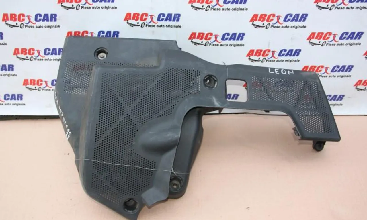 Capac motor SEAT LEON 1999-2006