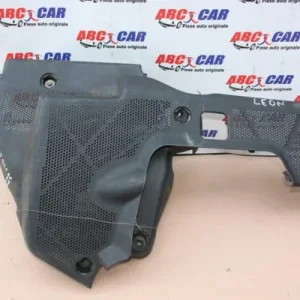 Capac motor