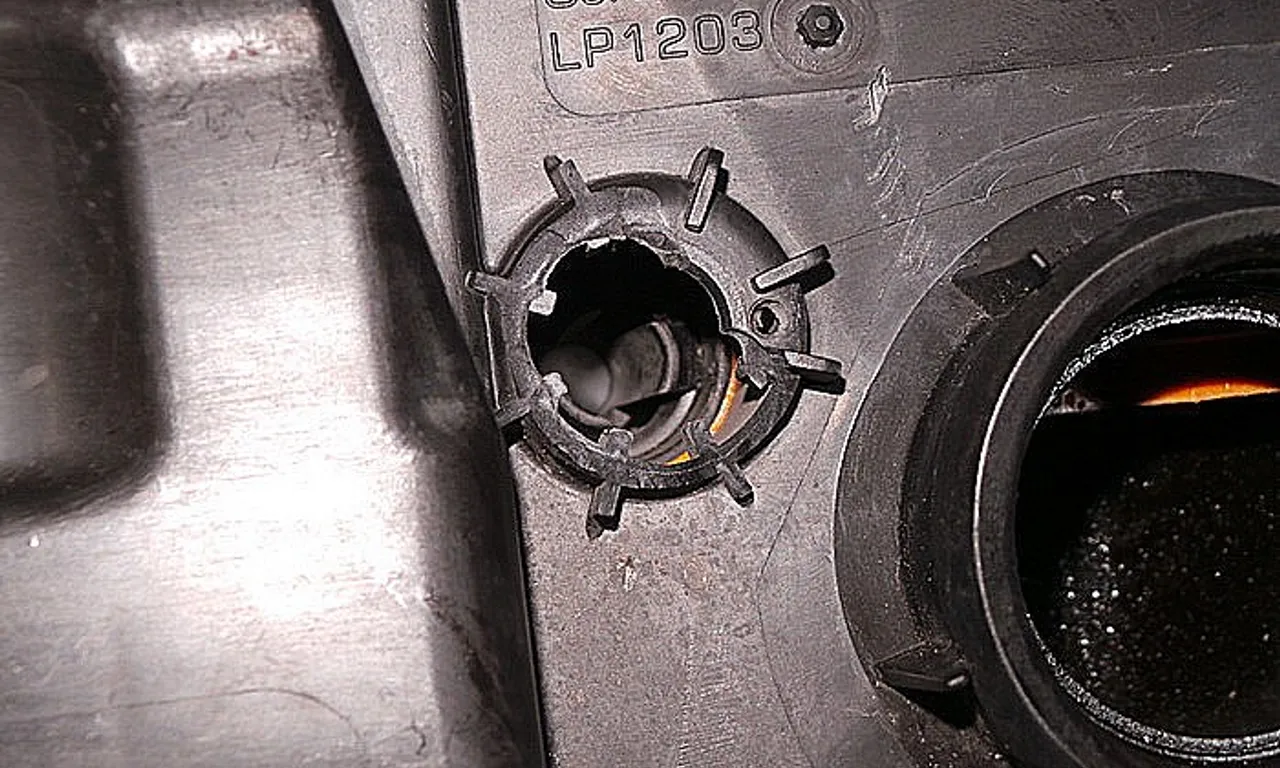 CARCASA FILTRU AER SEAT LEON 1999-2006