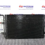 RADIATOR CLIMA SEAT LEON 1.9 TDI 1999-2006, vedere laterala