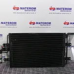 RADIATOR CLIMA SEAT LEON 1.9 TDI 1999-2006, vedere frontata