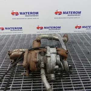 TURBOSUFLANTA