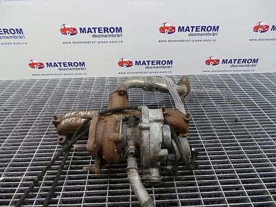 TURBOSUFLANTA
