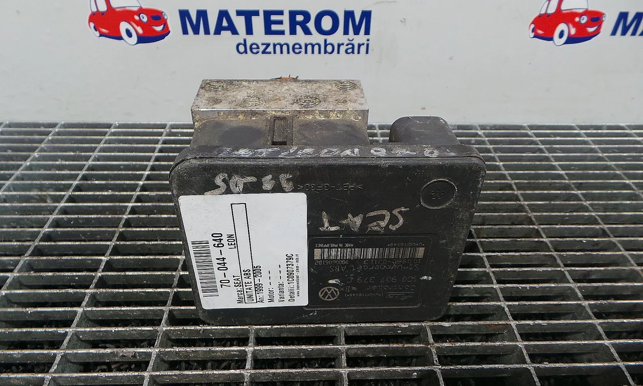 UNITATE ABS SEAT LEON 1999-2006
