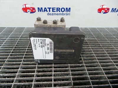 UNITATE ABS