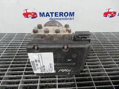 UNITATE ABS