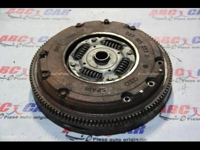 Motor complet SEAT LEON 1999-2006 oe BCB, vedere frontata