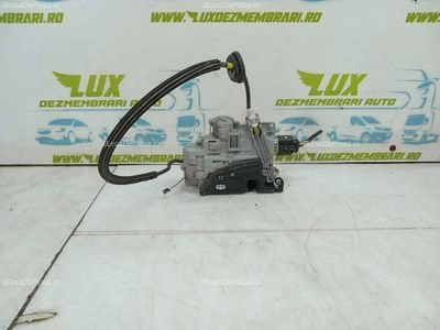 Broasca stanga fata