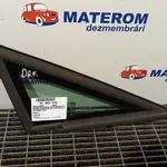 GEAM CAROSERIE FATA DREAPTA SEAT LEON 2005-2013, vedere frontata