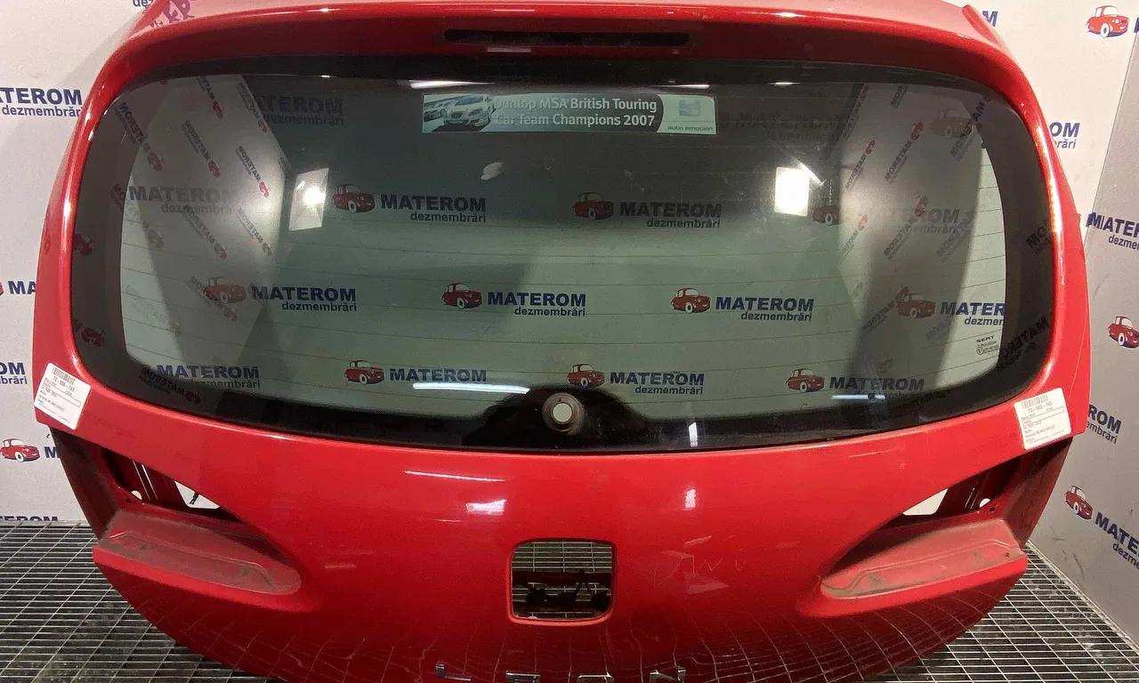 HAION SEAT LEON 2005-2013