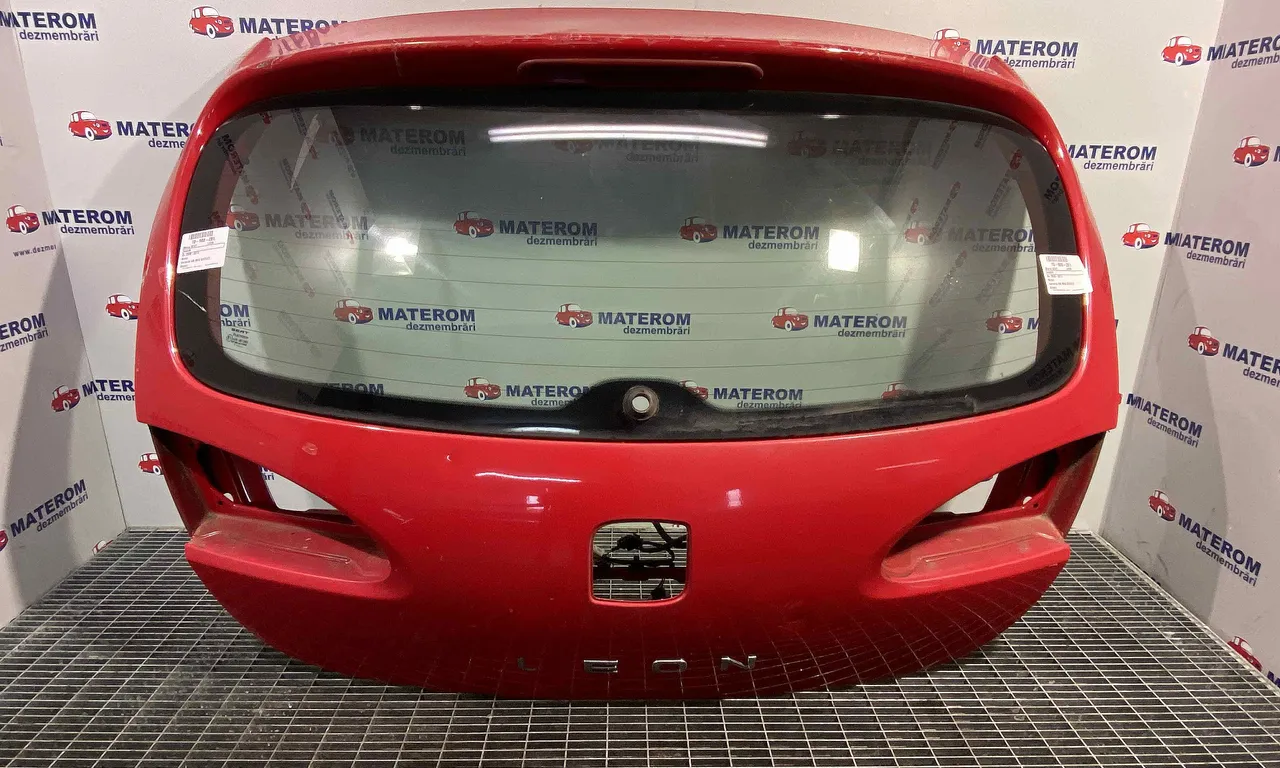 HAION SEAT LEON 2005-2013