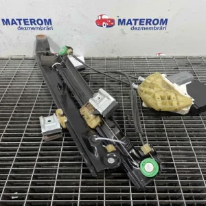 MACARA USA FATA DREAPTA