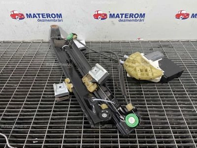 MACARA USA FATA DREAPTA
