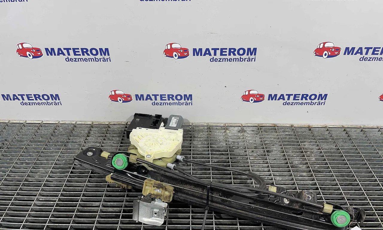 MACARA USA FATA DREAPTA SEAT LEON 2005-2013