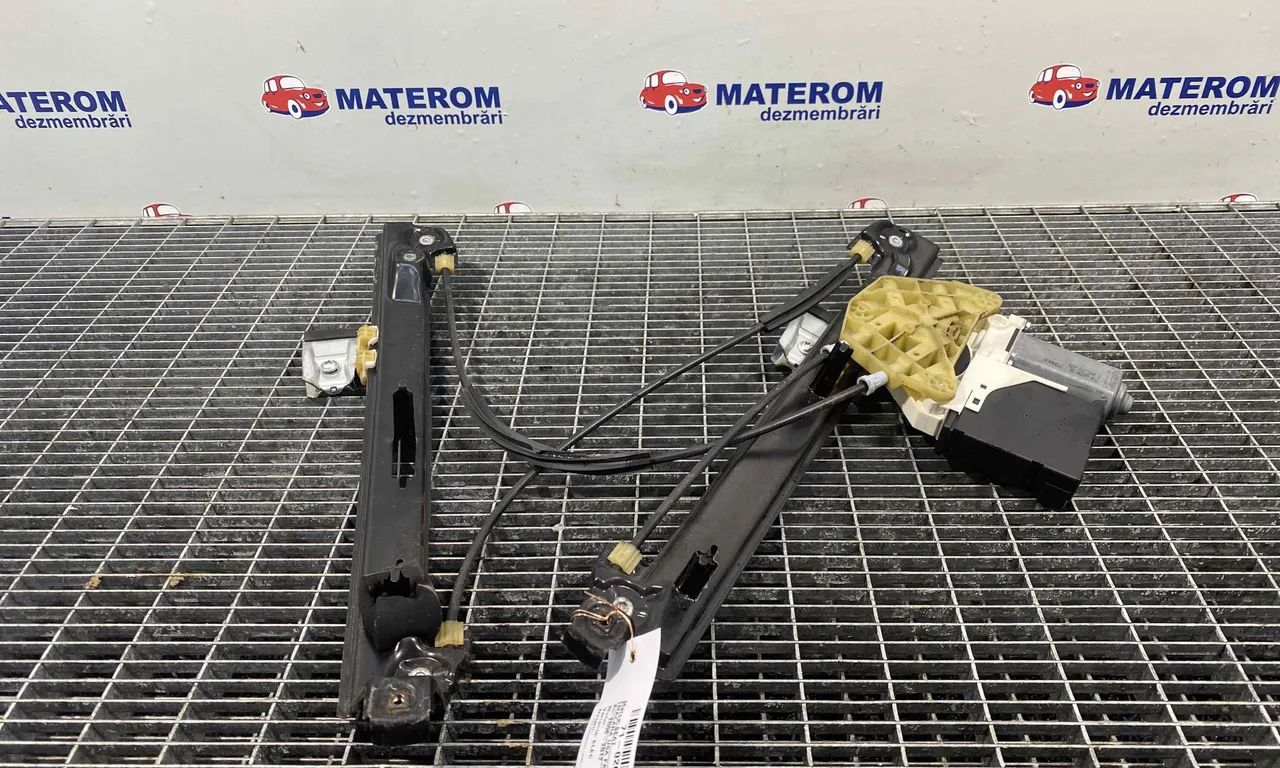 MACARA USA FATA STANGA SEAT LEON 2005-2013