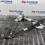 MACARA USA SPATE DREAPTA SEAT LEON 2005-2013, vedere laterala