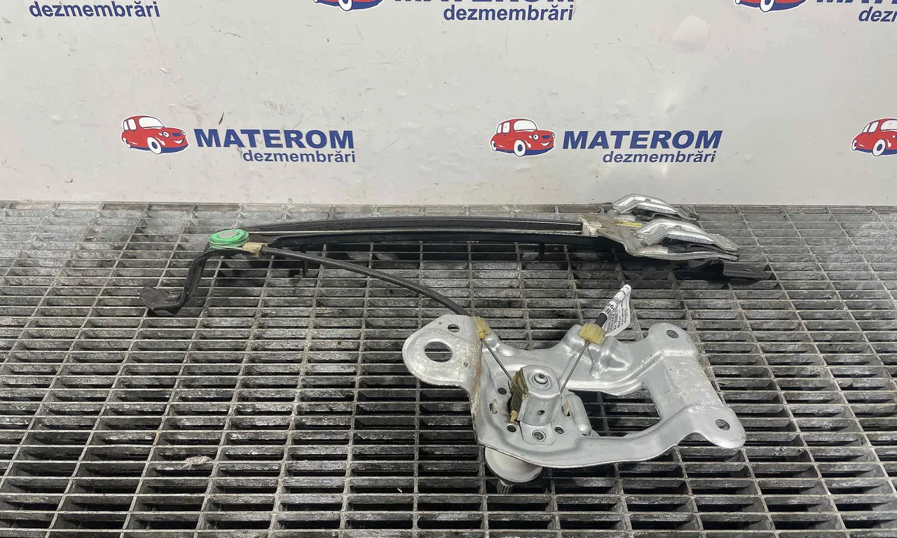 MACARA USA SPATE DREAPTA SEAT LEON 2005-2013