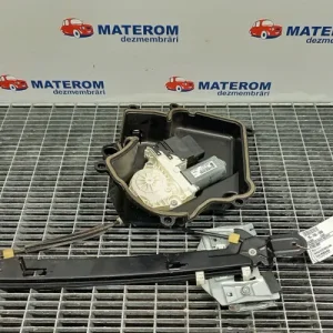 MACARA USA SPATE DREAPTA