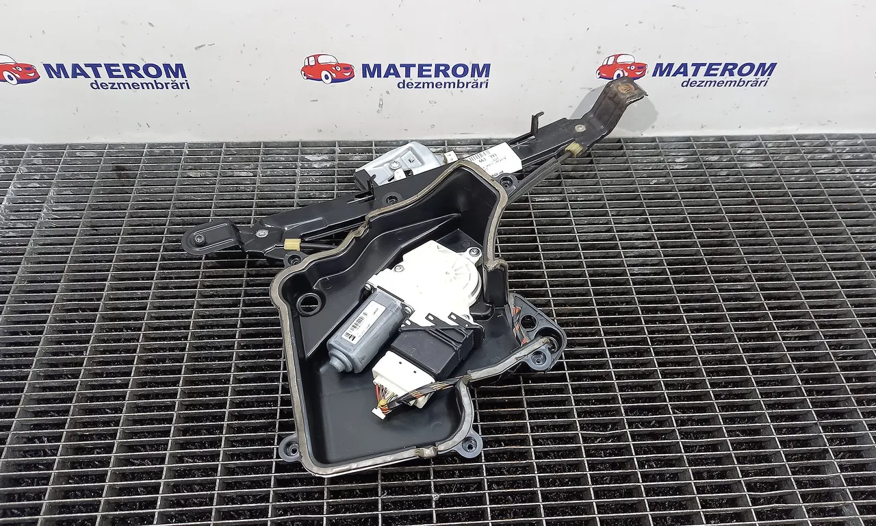 MACARA USA SPATE DREAPTA SEAT LEON 2005-2013