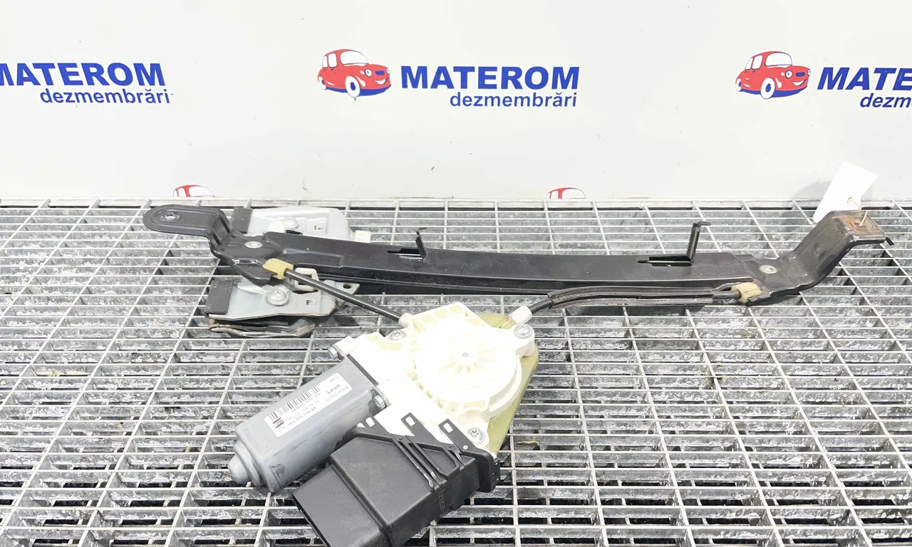 MACARA USA SPATE DREAPTA SEAT LEON 2005-2013