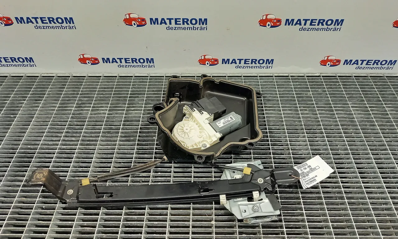 MACARA USA SPATE DREAPTA SEAT LEON 2005-2013