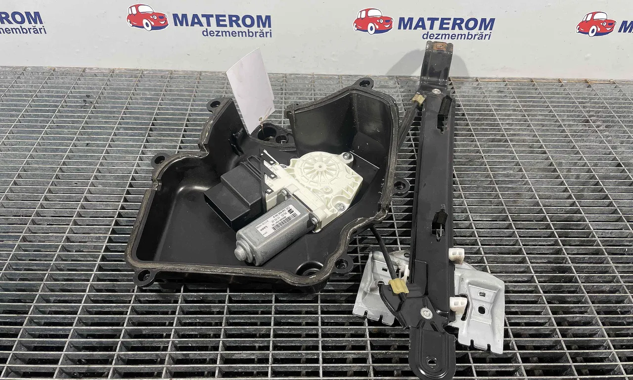 MACARA USA SPATE STANGA SEAT LEON 2005-2013