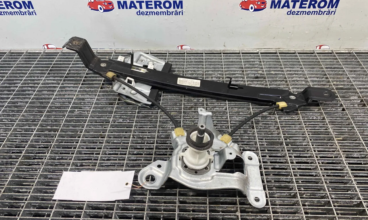 MACARA USA SPATE STANGA SEAT LEON 2005-2013