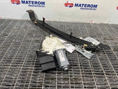 MACARA USA SPATE STANGA