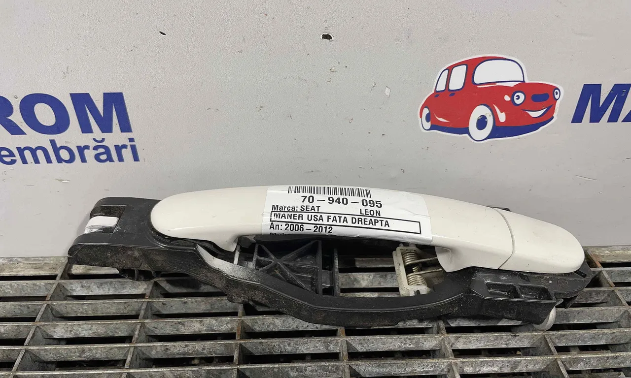 MANER USA FATA DREAPTA SEAT LEON 2005-2013