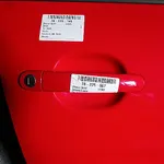 MANER USA FATA DREAPTA SEAT LEON 2005-2013 oe-3B0837207GGRU, vedere frontata